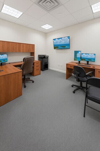 Red Bank, NJ Office - 6 Drummond Pl