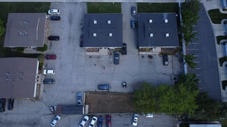 Orem 8-Unit Multifamily Portfolio with E