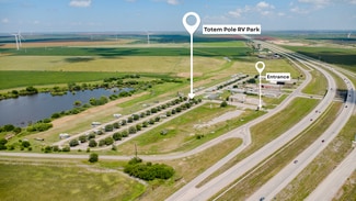 Mathis, TX undefined - 10736 N Interstate Highway 37 Mathis, TX undefined - 10736 N Interstate Highway 37