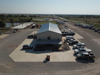 Valley View, TX Industrial - 13239 S Interstate 35