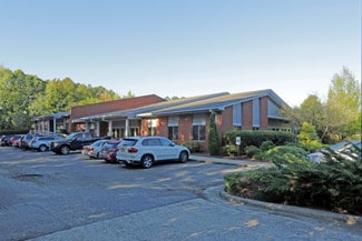 Durham, NC Office - 3310 Croasdaile Dr