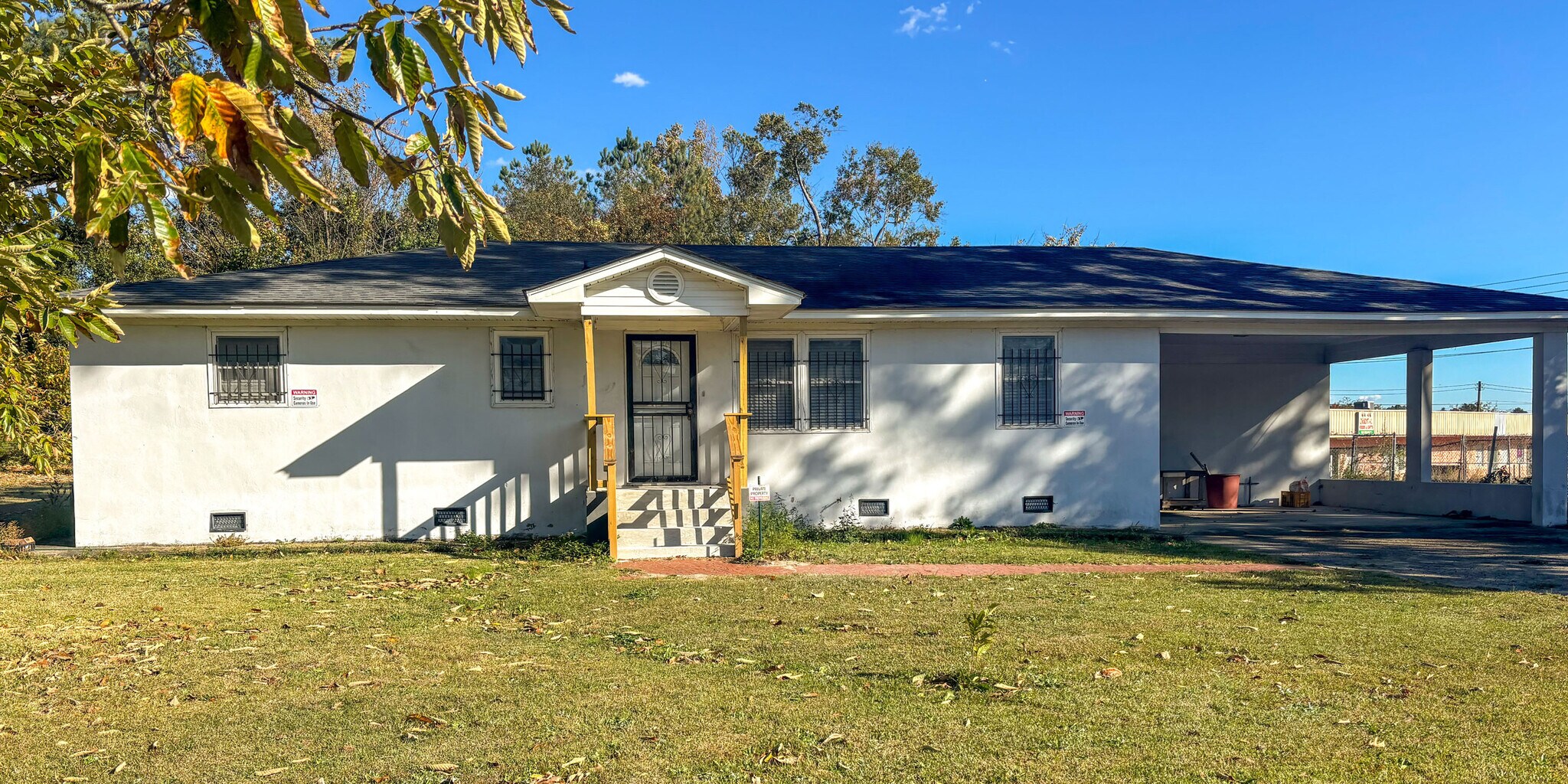 2654 Barton Chapel Rd, Augusta, GA for Sale