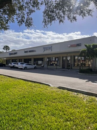 Deerfield Beach, FL Retail - 620 SE 10th St