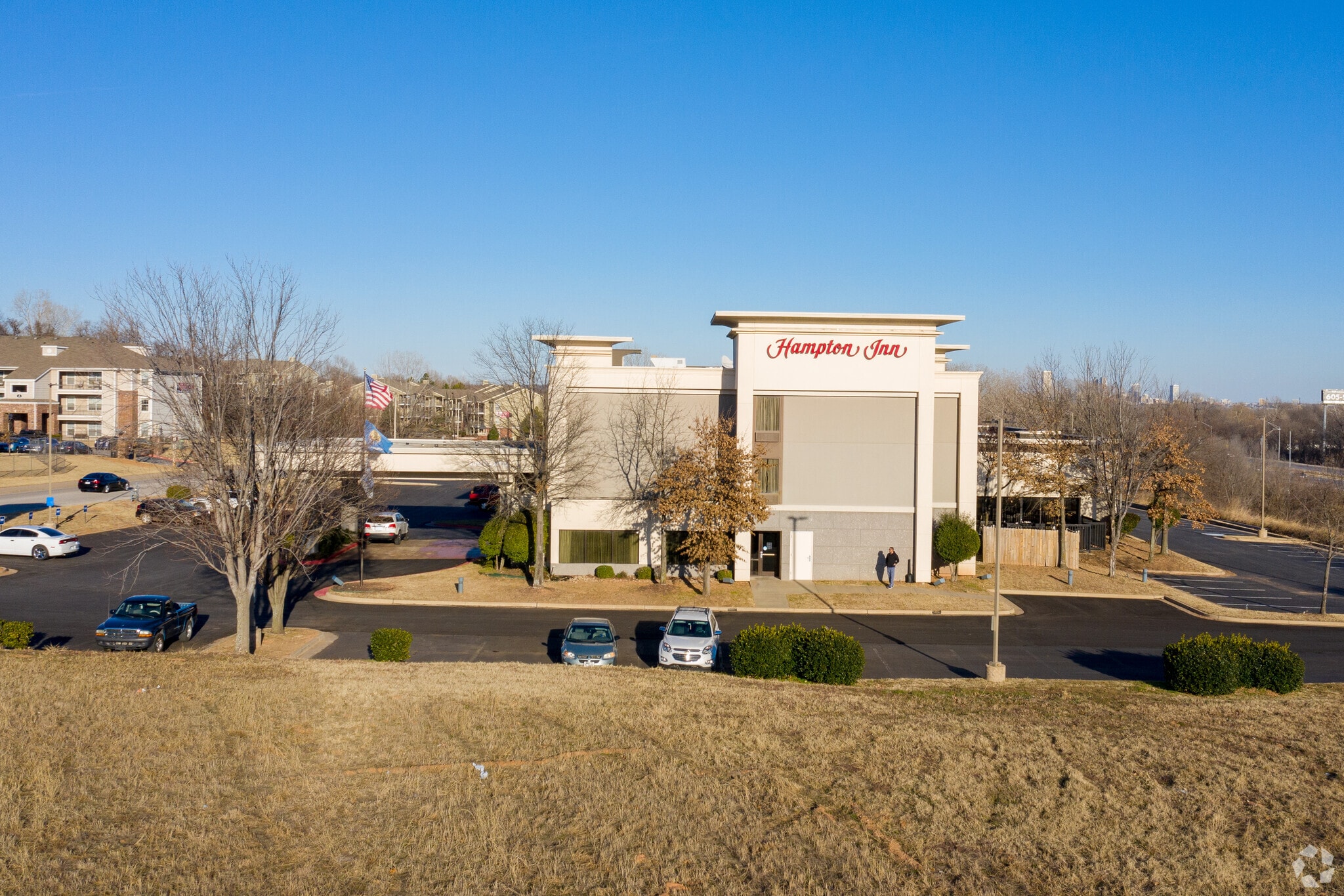 7852 W Parkway Blvd, Tulsa, OK for Sale