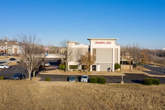 Tulsa, OK Hospitality - 7852 W Parkway Blvd