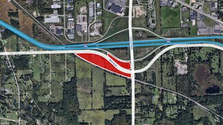 Howell, MI Commercial Land - 3684 Beck Rd