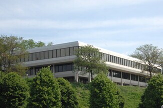 Pittsburgh, PA Office - 400 Holiday Dr