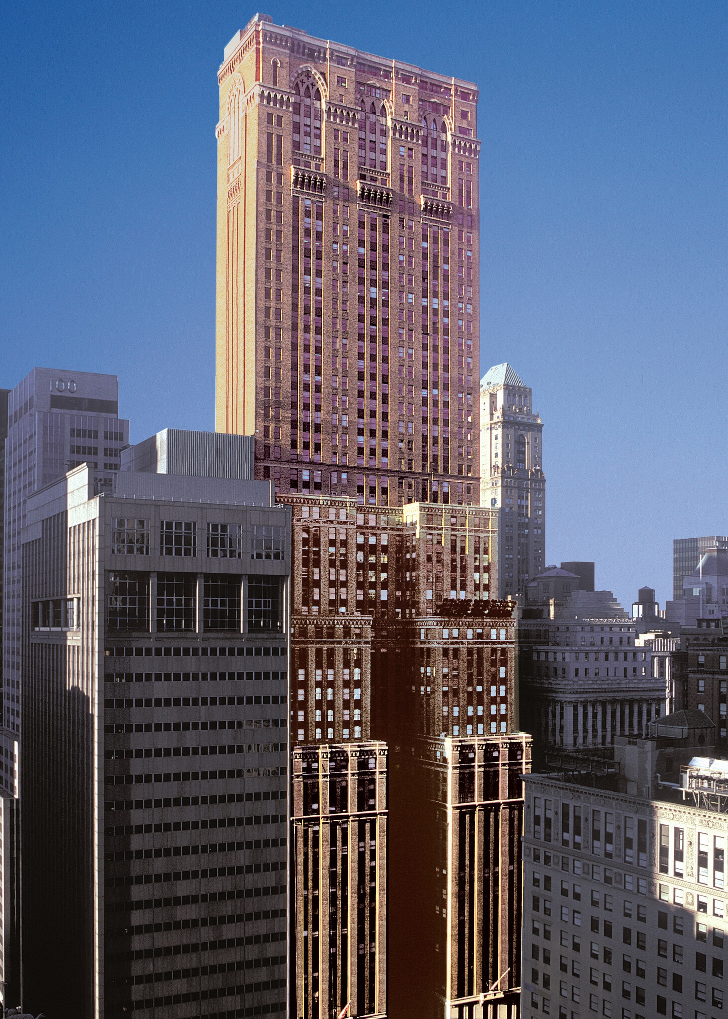 60 E 42nd St, New York, NY for Rent
