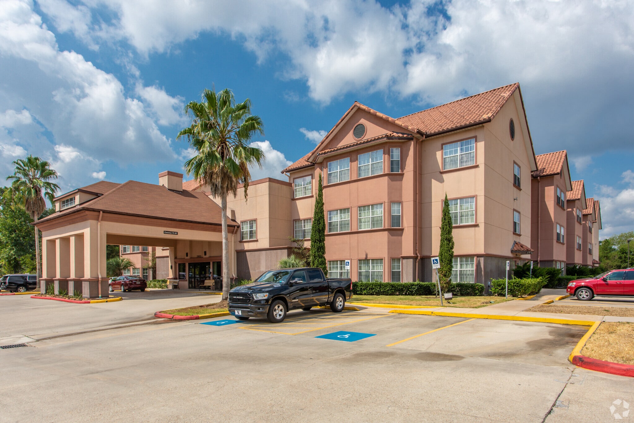 29813 N I-45, Shenandoah, TX for Sale