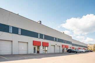 Golden, CO Industrial - 15700-15820 W 6th Ave Golden, CO Industrial - 15700-15820 W 6th Ave