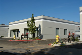 Loomis, CA Flex - 5940 Key Ct