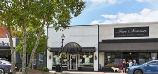 Fountain Inn, SC Retail - 123 N Main St