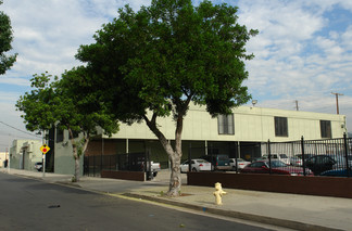 Los Angeles, CA Office - 3145-3191 Casitas Ave