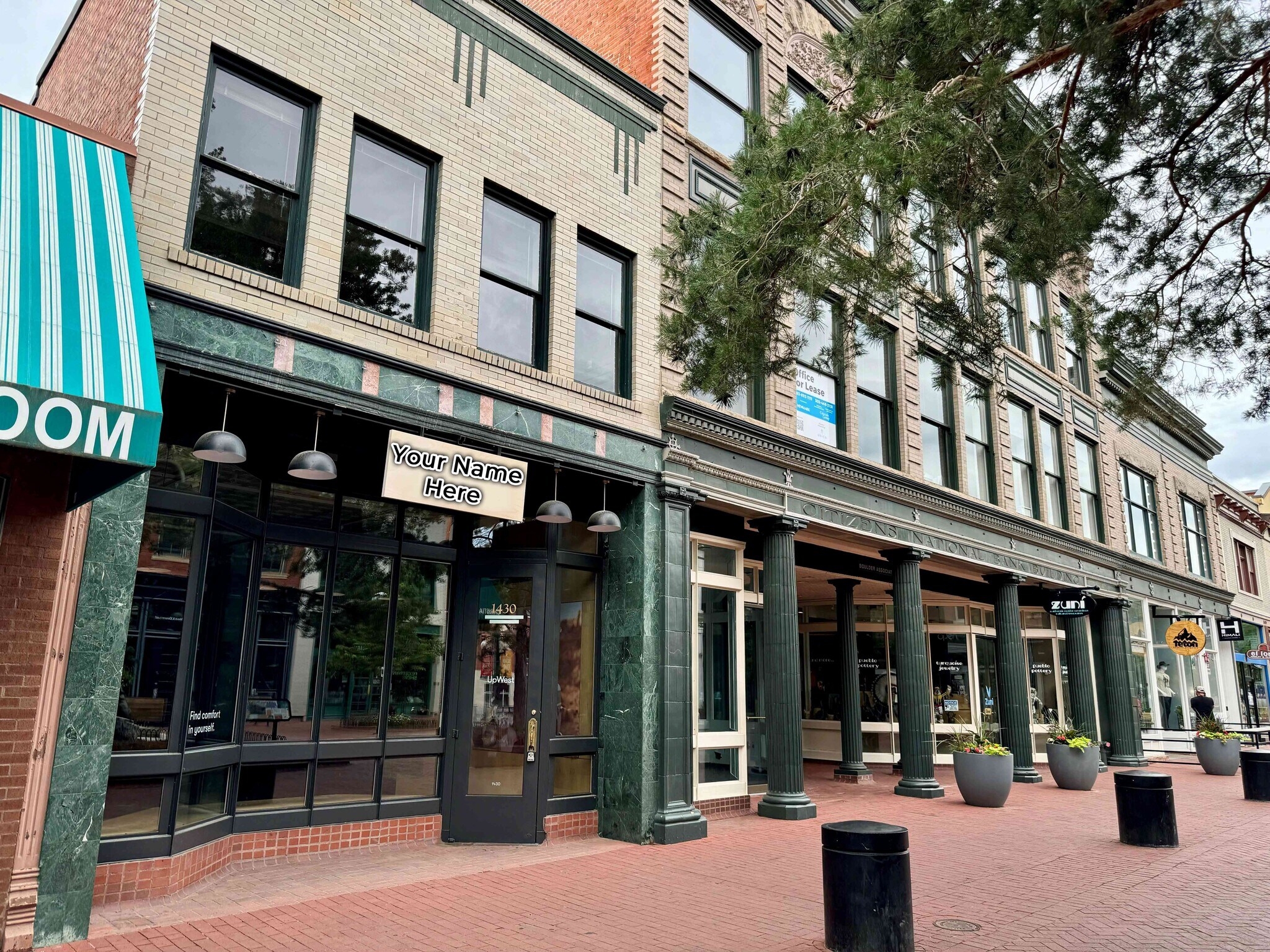 1426 Pearl St, Boulder, CO for Rent