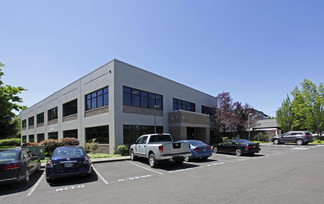 Eugene, OR Office - 1800-1850 Millrace Dr