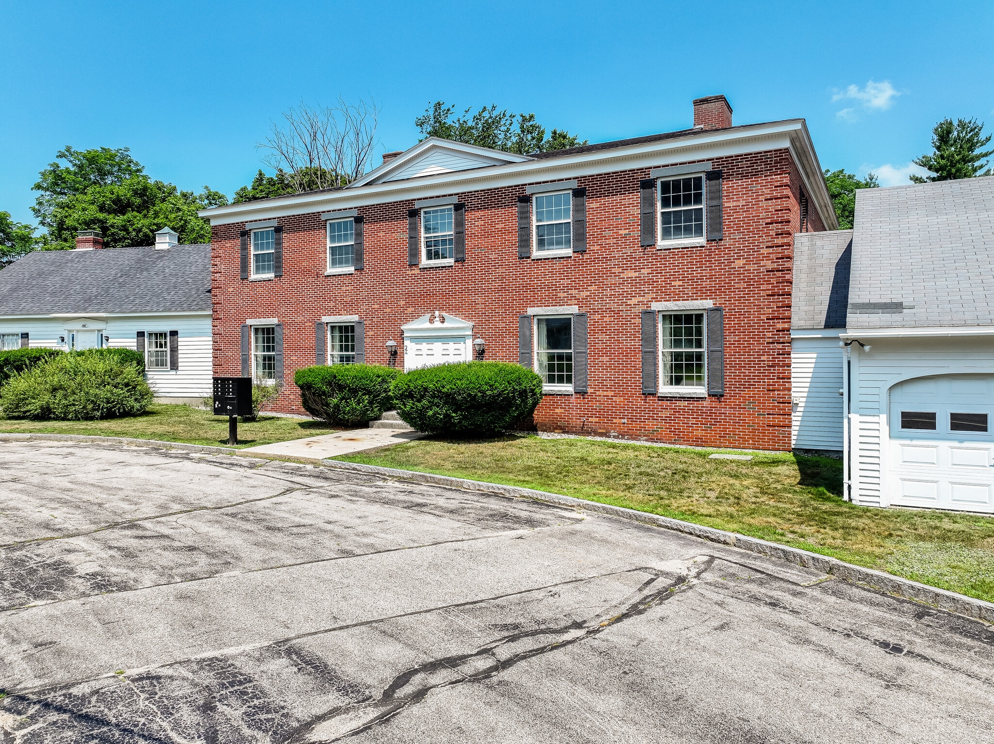 45 Old Granite Rd, Ossipee, NH for Sale