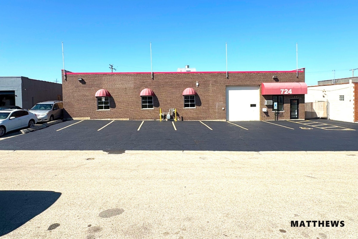 724 N Ardmore Ave, Villa Park, IL for Rent