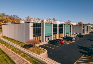 Omaha, NE Industrial - 5810-5852 F St