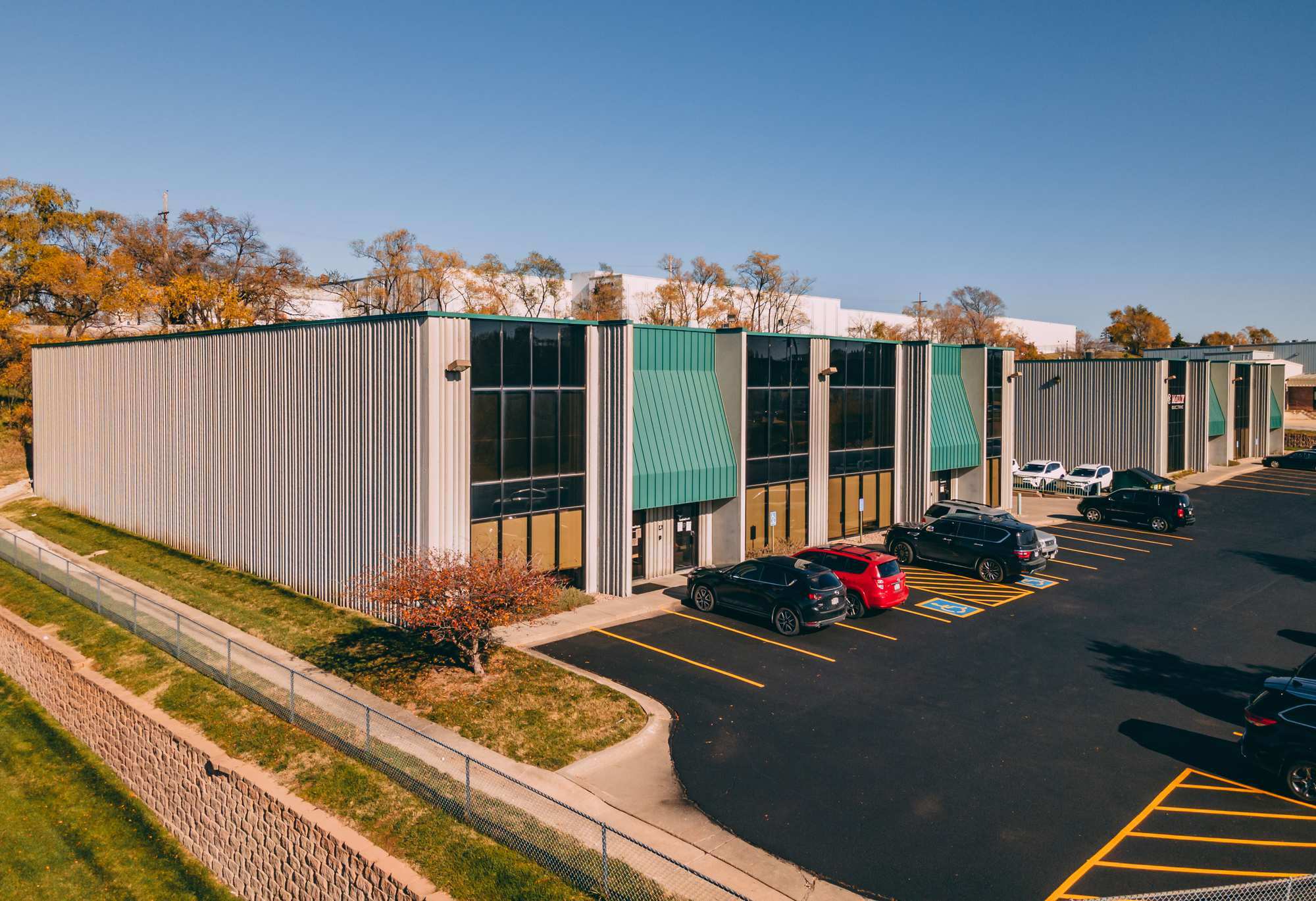 5810-5852 F St, Omaha, NE for Rent