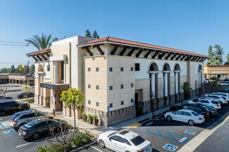 Yorba Linda, CA Medical - 16671 Yorba Linda Blvd