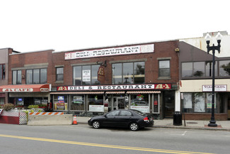 Haverhill, MA Storefront Retail/Office - 92 Merrimack St