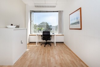 Burnaby, BC Coworking Space - 4185 Still Creek Dr