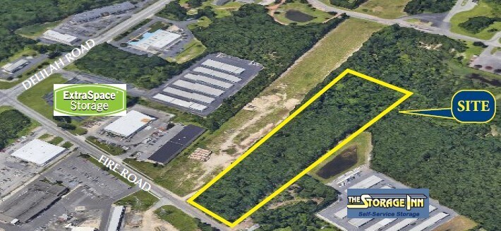 2537 Fire Rd, Egg Harbor Township, NJ for Sale