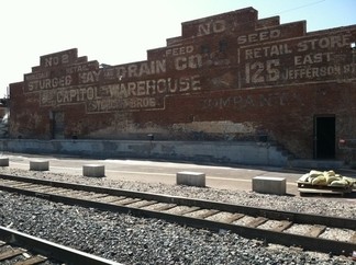 Phoenix, AZ Specialty - 411 S 2nd St