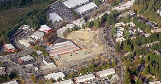 Kirkland, WA Retail - 12430 NE 120th St