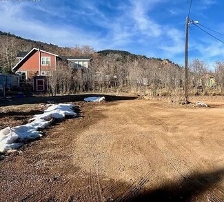 Palmer Lake, CO Commercial - 0 Middle Glenway