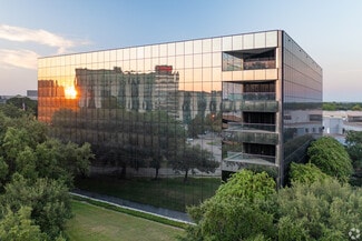 Houston, TX Office - 16666 Northchase Dr