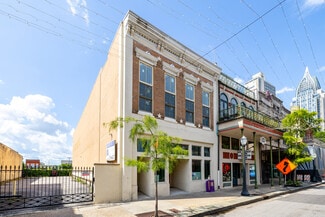 Mobile, AL Retail - 210 Dauphin St