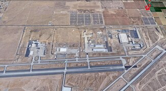 Palmdale, CA Commercial Land - Avenue L-8 @ 40th St East Palmdale, CA Commercial Land - Avenue L-8 @ 40th St East
