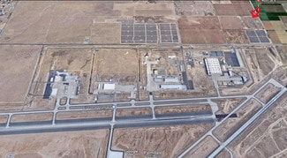 Palmdale, CA Commercial - Avenue L-8 @ 40th St East