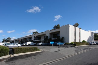 Laguna Niguel, CA Industrial - 28052 Camino Capistrano