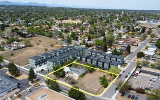 Arvada, CO Commercial - 5375 W 60th Ave