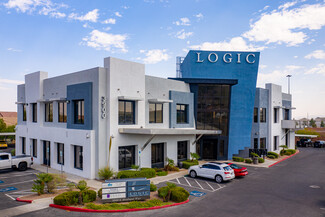 Las Vegas, NV Office - 3900 S Hualapai Way