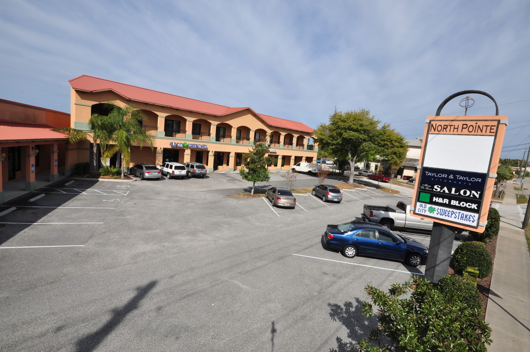 2303 N Ponce de Leon Blvd, Saint Augustine, FL for Rent