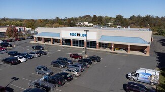 Marshall, VA Retail - 4195 Winchester Rd