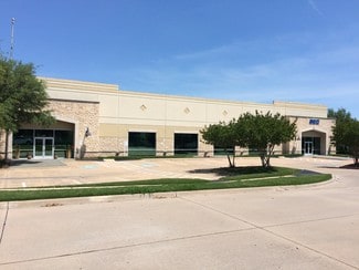 Richardson, TX Office - 3301 Matrix Dr