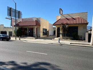 8717-8721 Garvey Ave