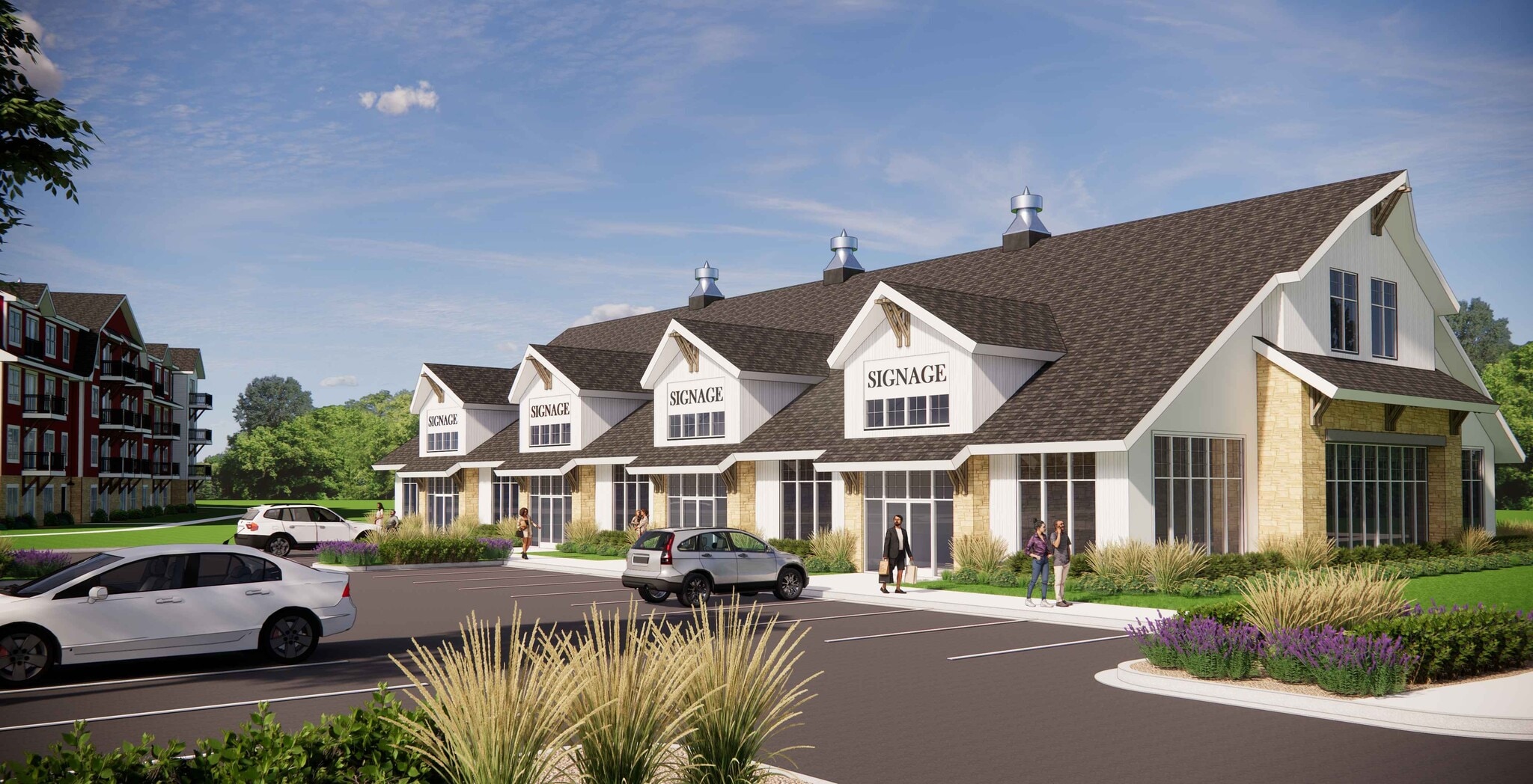 4150 Silo View Dr, Deforest, WI for Rent