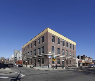 Brooklyn, NY Office - 51-55 Nassau Ave