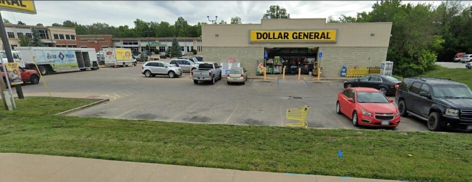 1615 S Baltimore St, Kirksville, MO for Sale