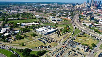 Dallas, TX Commercial Land - 715 Second Ave