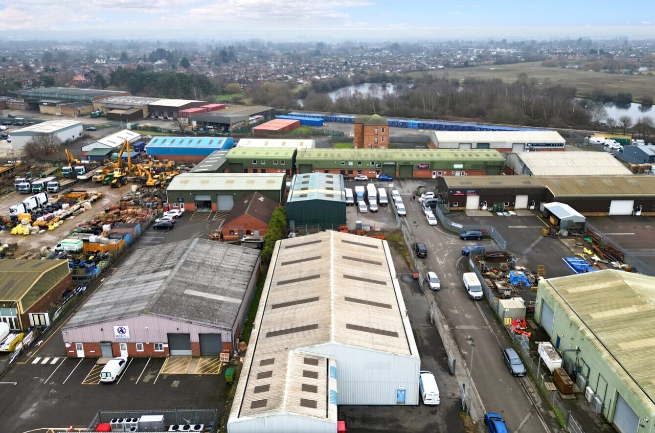 Exchange Clos, North Hykeham, LIN for Sale