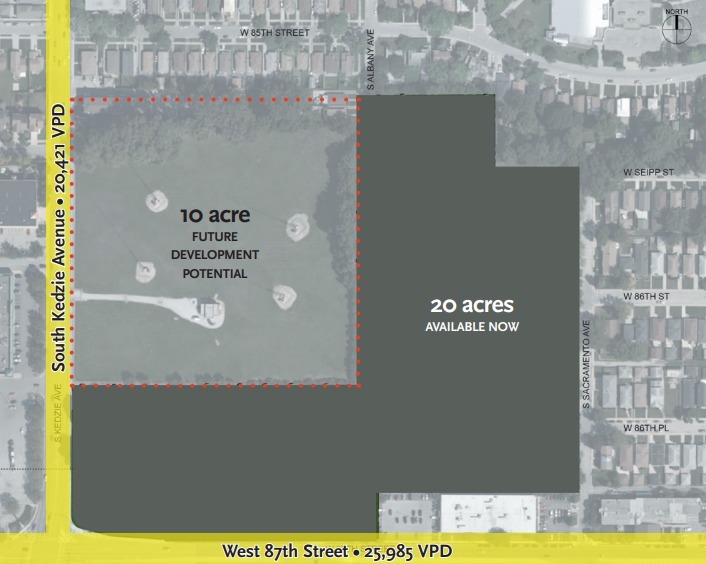 3130 W 87th St, Chicago, IL for Sale