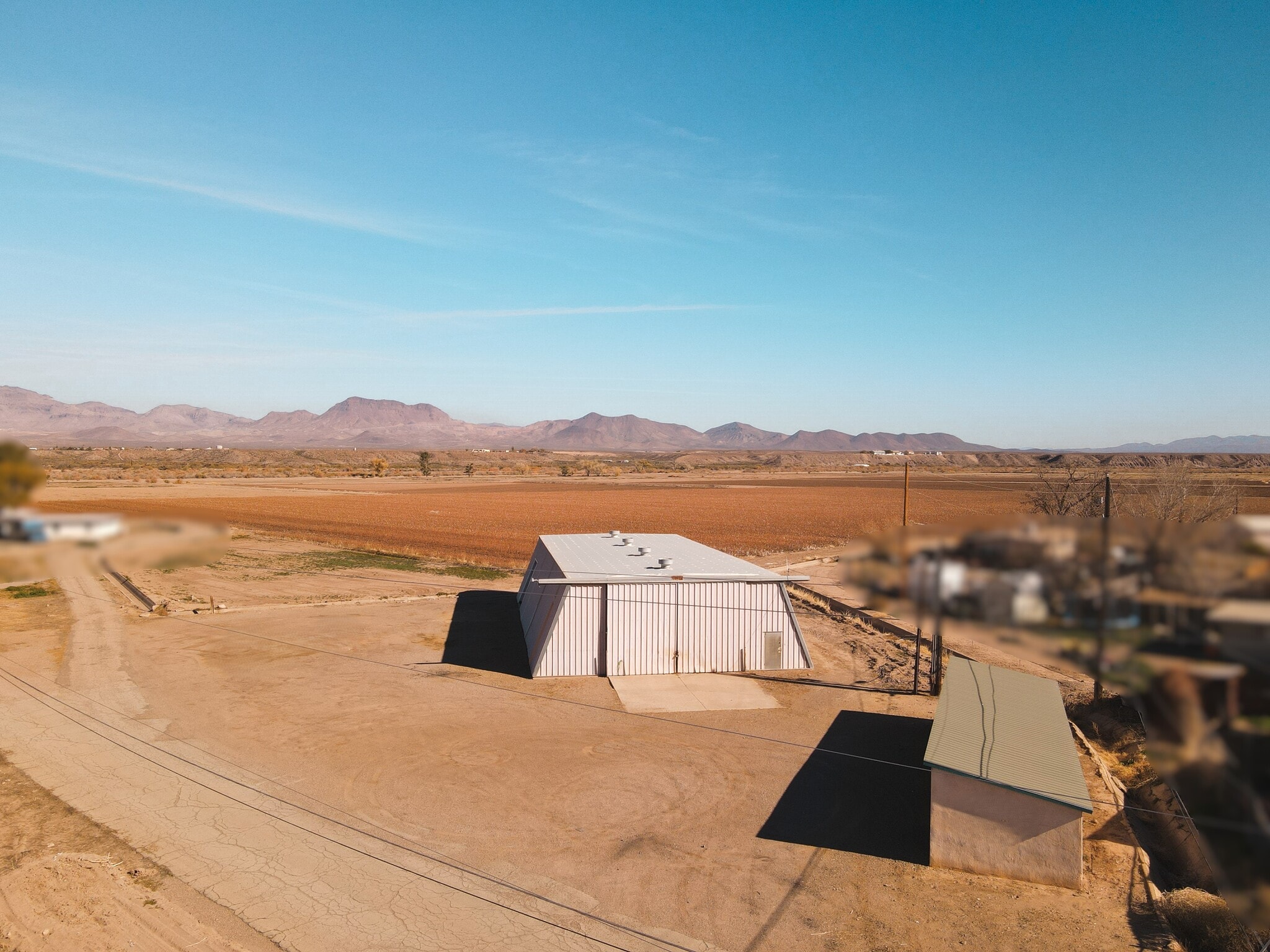 104 E 2nd St, Safford, AZ for Sale