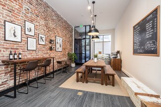 San Francisco, CA undefined - 1006-1008 Sutter St