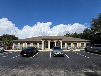 Tampa, FL Medical - 4260 W Linebaugh Ave
